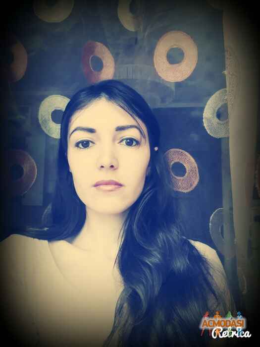 Анастасия Федоровна Соколова фото №902992. Завантажено 20 Квітня 2016