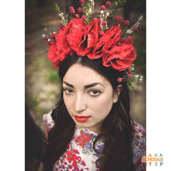 Olya  Кадирова фото №903365. Завантажено 21 Квітня 2016