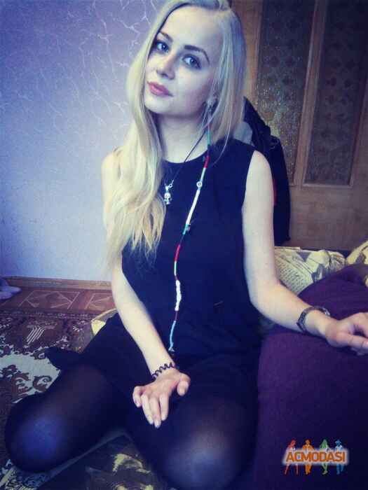 Екатерина Александровна Токарева фото №933160. Завантажено 17 Липня 2016