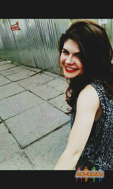 Дана  Андрусяк фото №943305. Завантажено 11 Серпня 2016