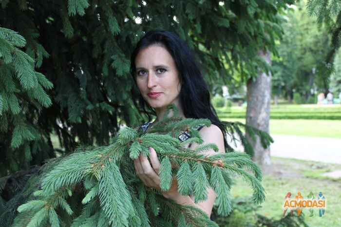 Оксана Михайловна Ипатова фото №957098. Завантажено 13 Вересня 2016