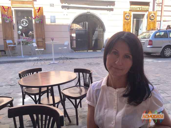 Юлия Сергеевна Осипенко фото №963639. Завантажено 28 Вересня 2016