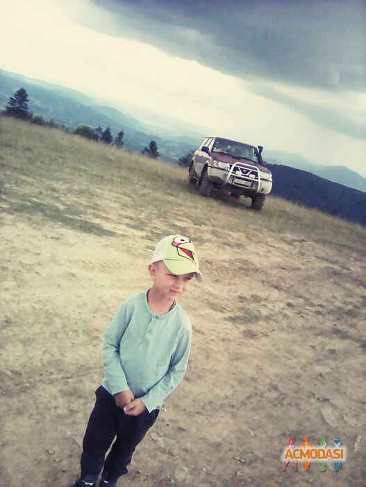 Сережа  Полевик фото №1082439. Завантажено 24 Липня 2017