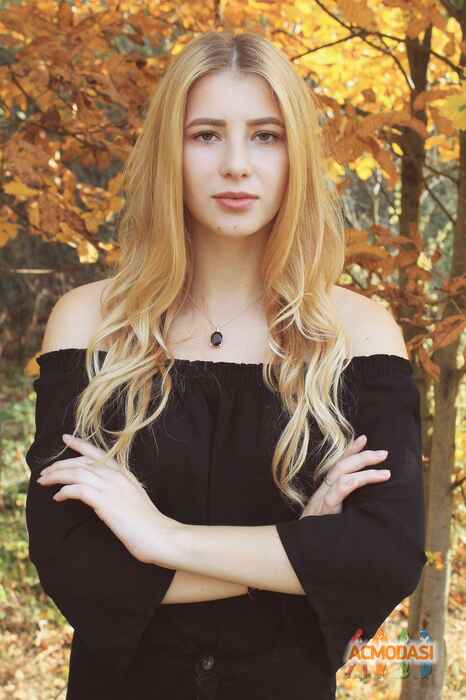 Юля Владимировна Николаенко фото №1187391. Завантажено 15 Лютого 2018