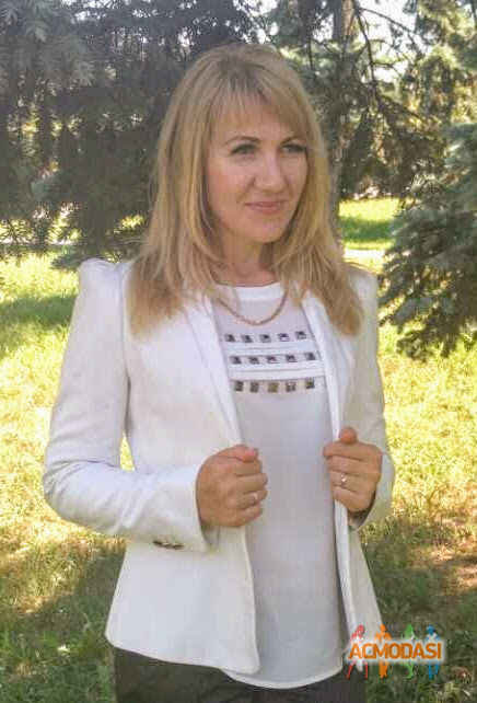 Світлана Павлівна Гаркуша фото №1094155. Завантажено 21 Серпня 2017