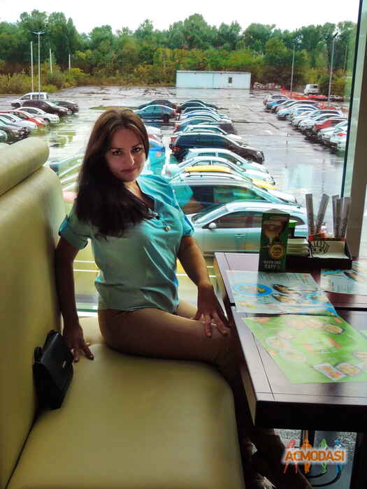 Анна  Кравченко фото №1116119. Завантажено 10 Жовтня 2017