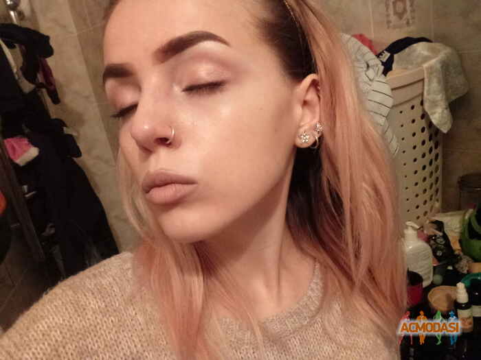 Анастасія Владиславівна Гордієнко фото №1118655. Завантажено 15 Жовтня 2017