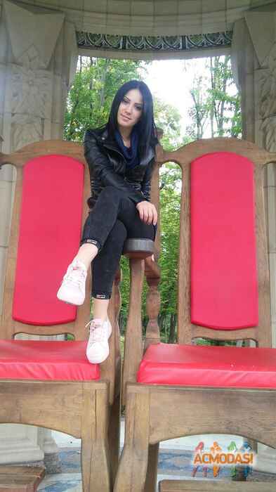 Цэйлер Юлия Вячеславовна фото №1124182. Завантажено 25 Жовтня 2017