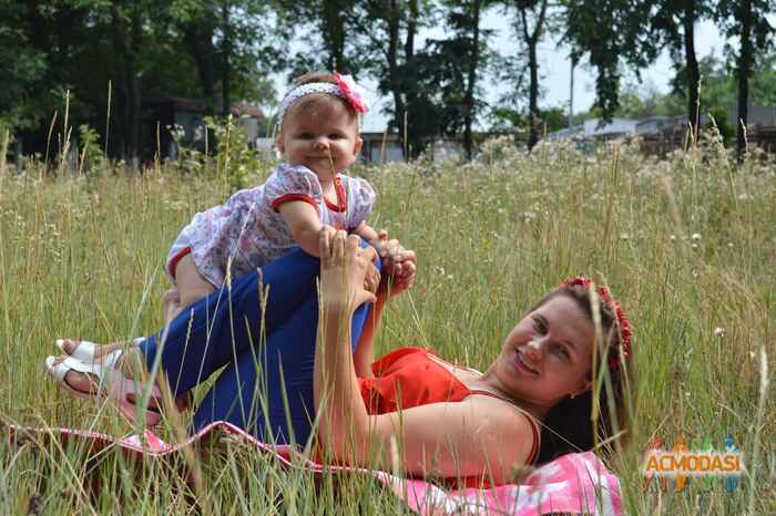 Маришка  Маханько фото №1126469. Завантажено 29 Жовтня 2017