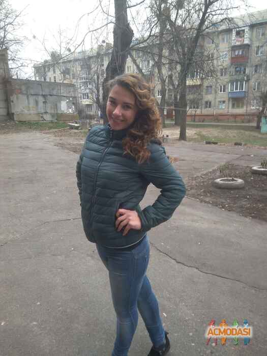 Екатерина Алексеевна Лунина фото №1145200. Завантажено 29 Листопада 2017