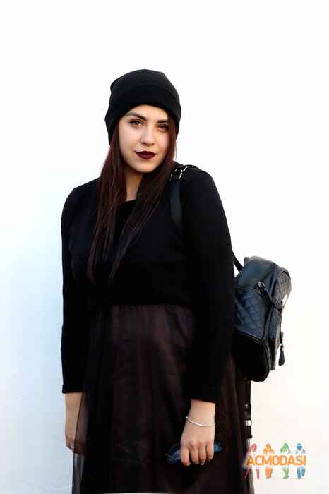 Анастасія Олегівна Грабовська фото №1154582. Завантажено 19 Грудня 2017