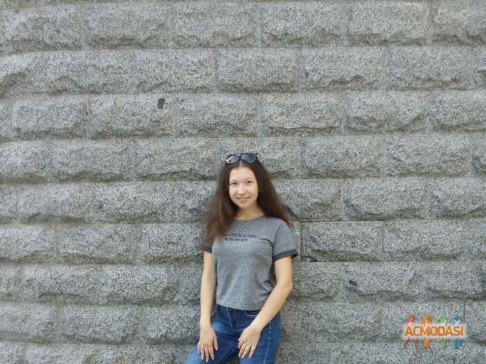 Альона Юріївна Кухаренко фото №1162816. Завантажено 10 Січня 2018