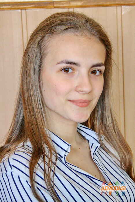 Ірина Олексіївна Андреєва фото №1166714. Завантажено 17 Січня 2018