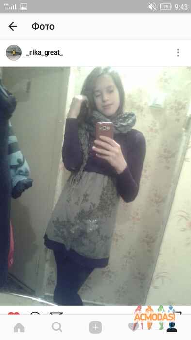 Вероника Руслановна Михайлова фото №1181142. Завантажено 07 Лютого 2018