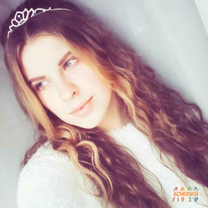 Юлия Павловна Кваша фото №1215755. Завантажено 01 Квітня 2018