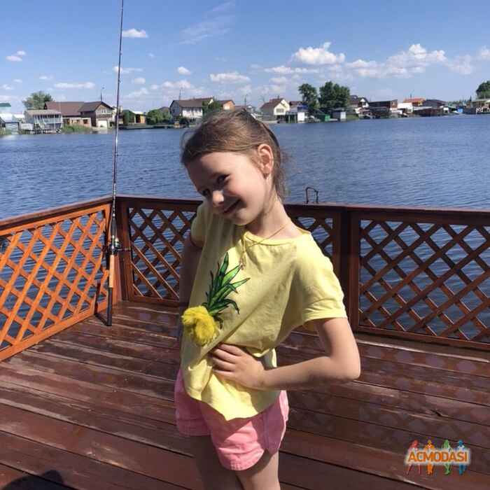 Валентина Юриевна Огиренко фото №1234223. Завантажено 21 Травня 2018
