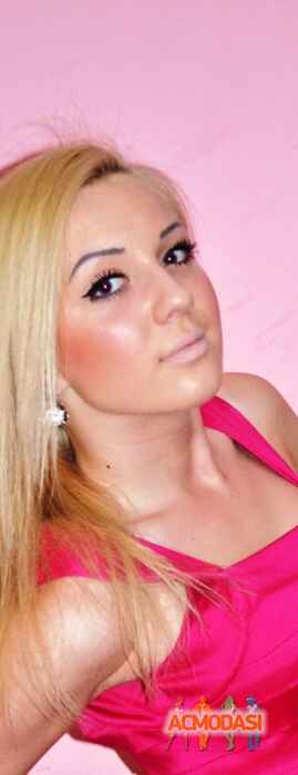 Анастасия  Бабенко фото №97469. Завантажено 01 Листопада 2011