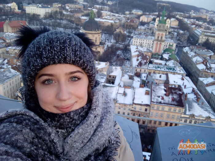 Владислава Юріївна Коваль фото №1402827. Завантажено 23 Травня 2019