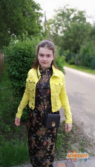 Мария Олеговна Масленикова фото №1438496. Завантажено 21 Серпня 2019