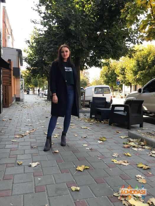 Валерія Миколаївна Косолап фото №1467191. Завантажено 28 Жовтня 2019