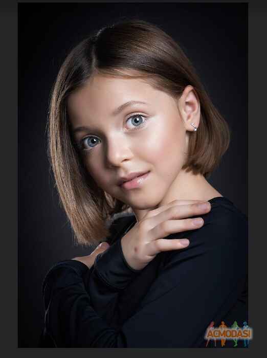Евеліна  Соловйова фото №1596073. Завантажено 02 Січня 2021