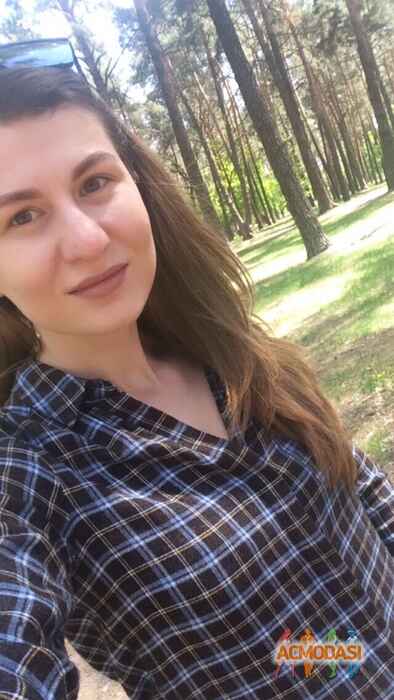 Альона  Стогова фото №1530599. Завантажено 18 Травня 2020