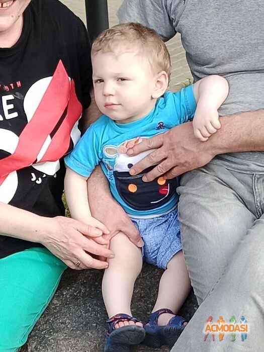 Дмитро Олександрович Папірний фото №1537320. Завантажено 10 Червня 2020