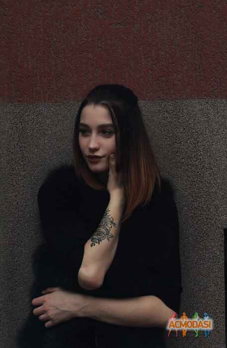 Екатерина Анатольевна Пономарева фото №1536597. Завантажено 08 Червня 2020