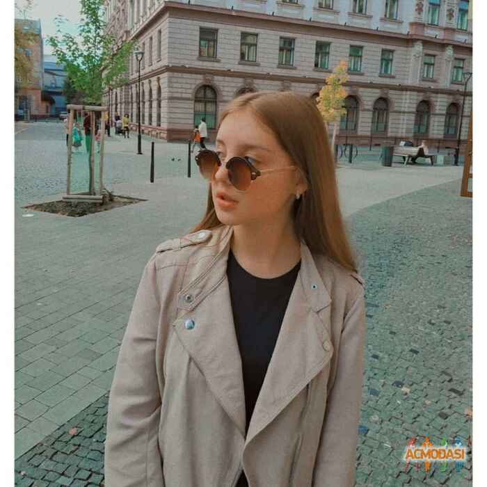 Аліна Андріївна Стадниченко фото №1537043. Завантажено 09 Червня 2020