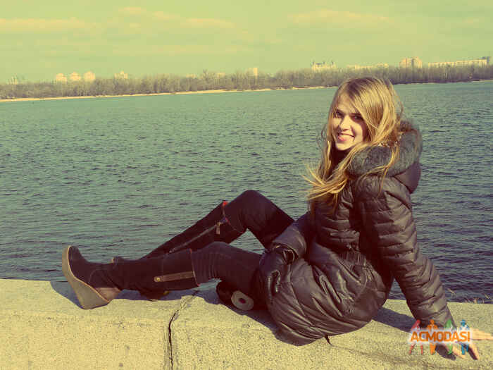 Анастасия Валериевна Норец фото №664851. Завантажено 05 Червня 2014