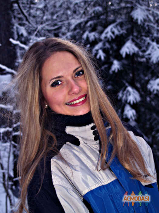 Анастасия Анатольевна Тимошкова фото №422715. Завантажено 05 Червня 2013