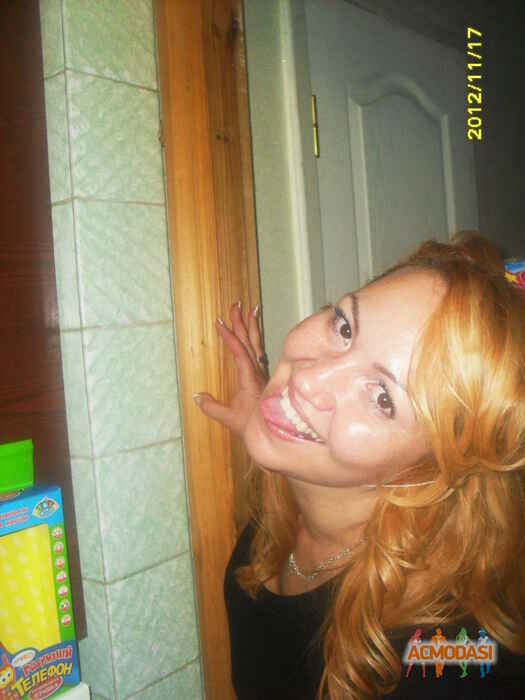 Алёна Васильевна Усанина фото №483763. Завантажено 03 Вересня 2013