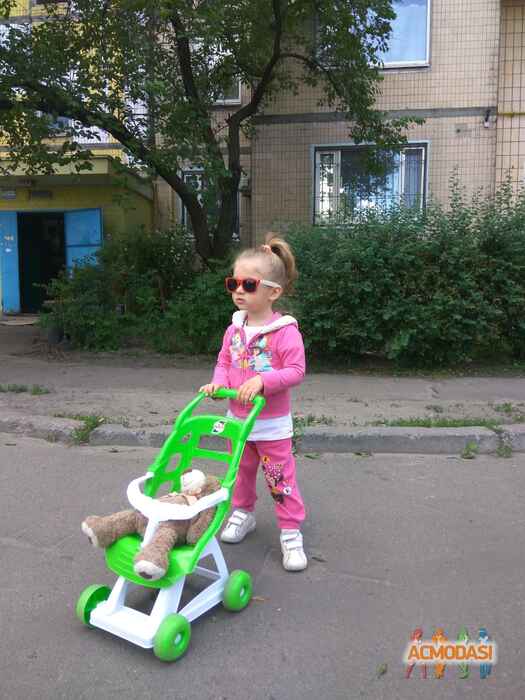 Ева Дмитриевна Бондарец фото №1063658. Завантажено 08 Червня 2017