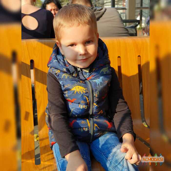 Євгеній Євгенійович Петрушенко фото №1463234. Завантажено 19 Жовтня 2019