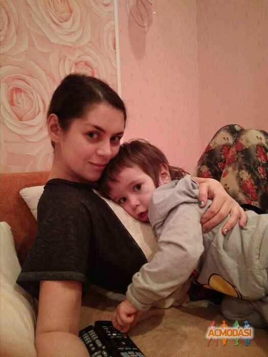 Маруся  Сизова фото №1172928. Завантажено 26 Січня 2018