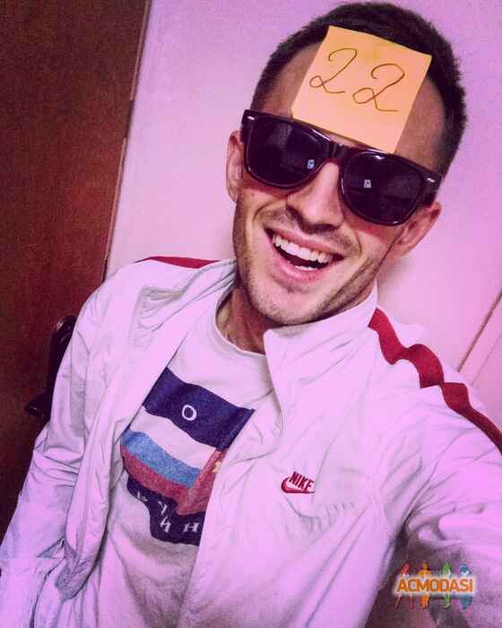 Сергей Сергеевич Кисеоларь фото №1105705. Завантажено 18 Вересня 2017