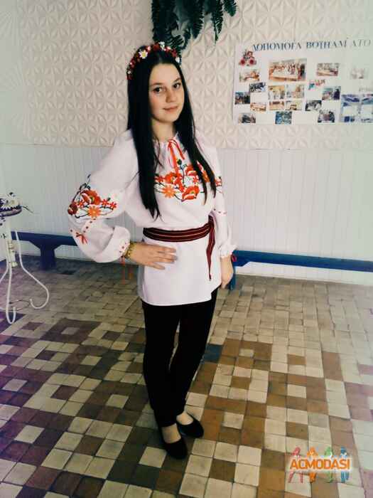 Наталя Олегівна Бохна фото №1007039. Завантажено 14 Січня 2017