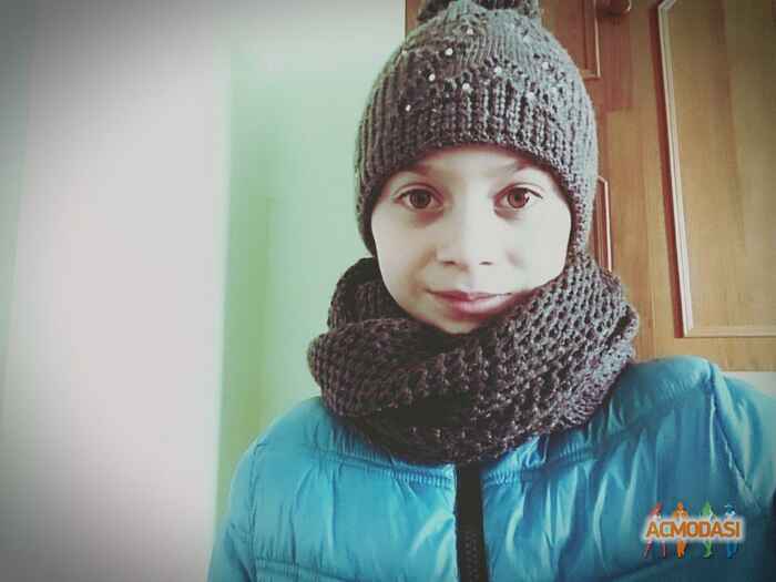 Анна Олександрівна Стерлігова фото №1010306. Завантажено 22 Січня 2017