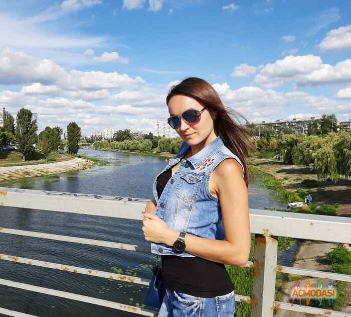 Елена   фото №1522118. Завантажено 02 Квітня 2020