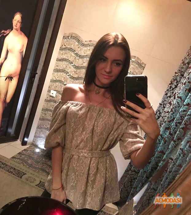 Анна Влодимировна Андросенко фото №1032992. Завантажено 17 Березня 2017