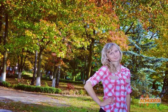 Иванна  Крылюк фото №1047352. Завантажено 25 Квітня 2017