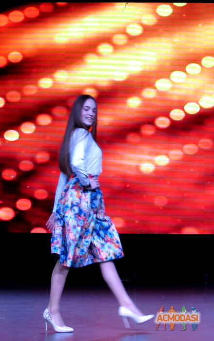 Валерия Сергеевна Мысливченко фото №1061765. Завантажено 02 Червня 2017