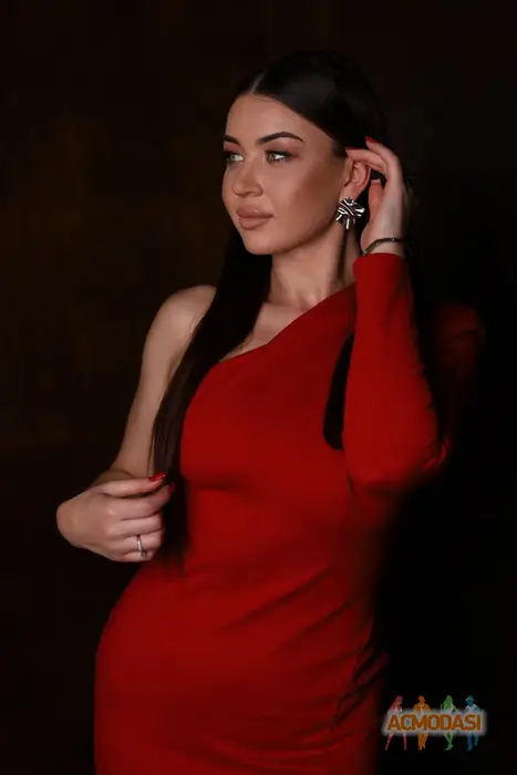 Марія Володимирівна Радовенюк фото №1748683. Завантажено 18 Жовтня 2025
