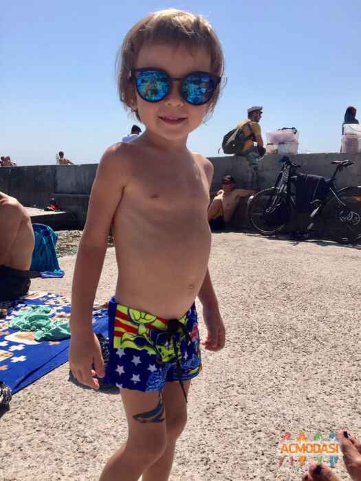 Никита Максимович Лукьяненко фото №1101382. Завантажено 07 Вересня 2017