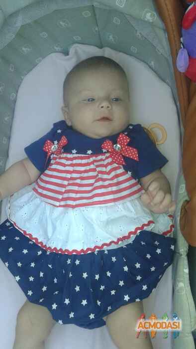 Мария Артемовна Бахматская фото №1109757. Завантажено 28 Вересня 2017