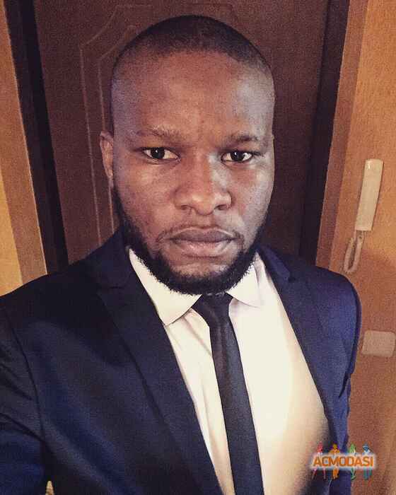 Augustine Obi Uwaoma фото №1120762. Завантажено 19 Жовтня 2017