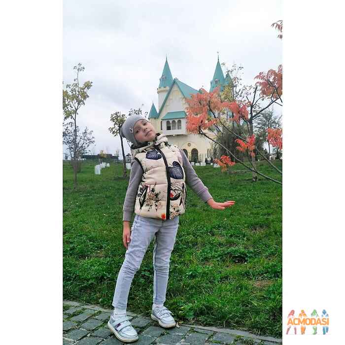 Ева Максимівна Целіх фото №1128757. Завантажено 02 Листопада 2017