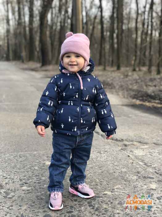 Арина Дмитриевна Коровина фото №1379933. Завантажено 19 Березня 2019