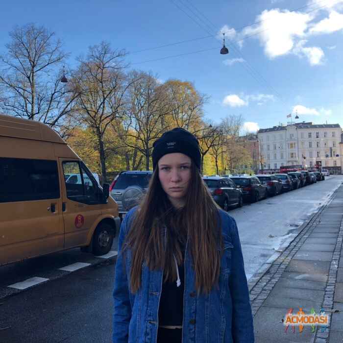 Анастасия  Брусова фото №1325793. Завантажено 20 Листопада 2018