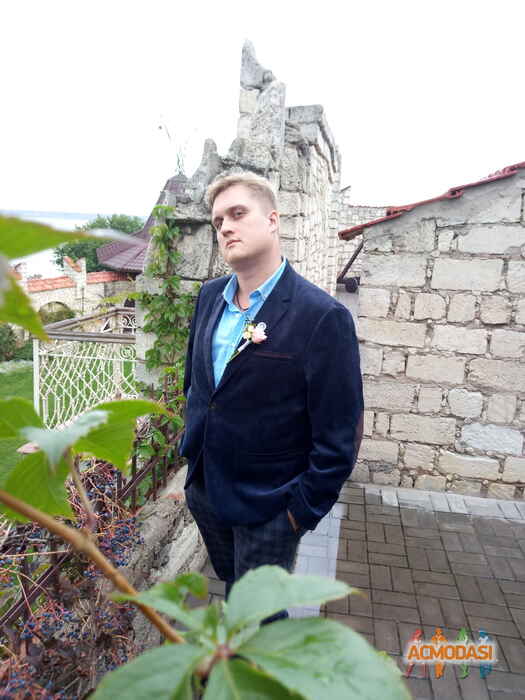 Борис  Гвоздьов фото №1353852. Завантажено 23 Січня 2019